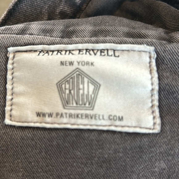 Patrik Ervell Jeans Acid Washed Size 32 - Picture 7 of 9